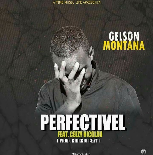 Gelson Montana - PERFECTIVEL Ft Ceezy Nicolau [Prod. Ribeiro Beat] "Rap" || Download Free