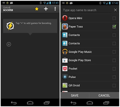 Best Game Booster Android Apps Game Booster & Launcher
