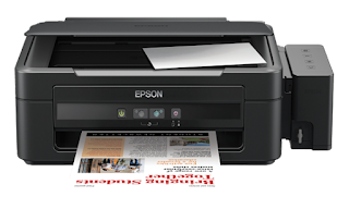 Download Complete Driver Printer Epson L210 for win xp/7/8 