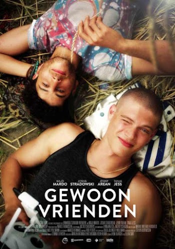 Solo Amigos - Gewoon Vrienden - PELICULA - Holanda - 2018