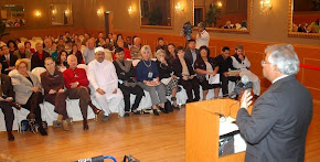 Addressing the Holocaust Conference