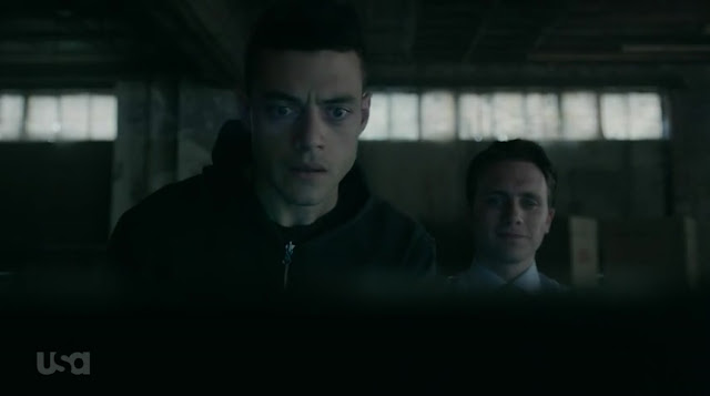 Mr Robot Screenshots