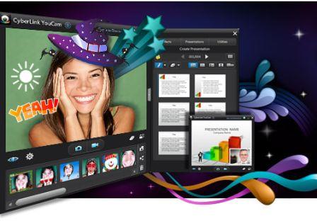 Driver Cyberlink Web Camera Windows 7 Driver Cyberlink Web Camera Windows 7