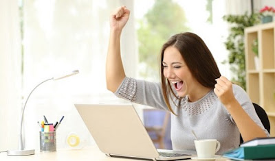 √ Tips Sukses Memulai Usaha Online Tanpa Modal sampingan memang membutuhkan tekad yang berpengaruh supaya bisnis yang kau jalani sanggup mencapai k √ Tips Sukses Memulai Usaha Online Tanpa Modal