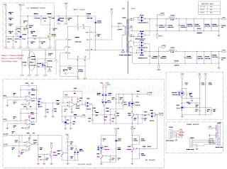 Electro help: KONKA LE3250 – KONKA LE4050 LED LCD TV - SMPS - AUDIO