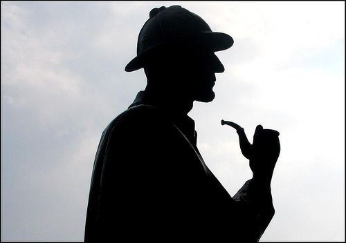 Fakta Menarik Tentang Sherlock Holmes [ www.BlogApaAja.com ]