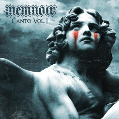 Memnoir - Canto Vol. I [EP] (2010)