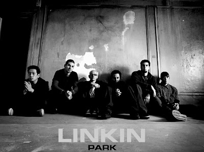 Linkin Park 2012 - Album Covers