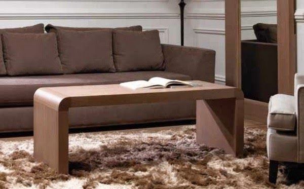 Amazing 25 Coffee table solid wood designs for a simple style of living