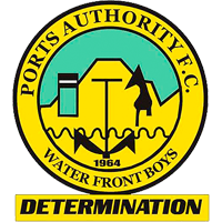 PORTS AUTHORITY FC