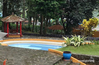 wana wisata guci tegal