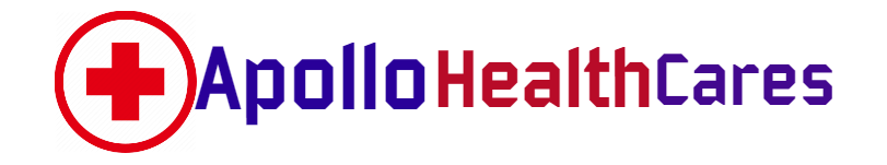 Apollo Health Cares