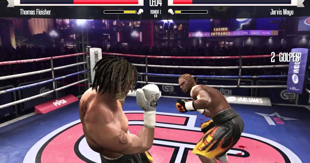 real boxing google play real boxing google play