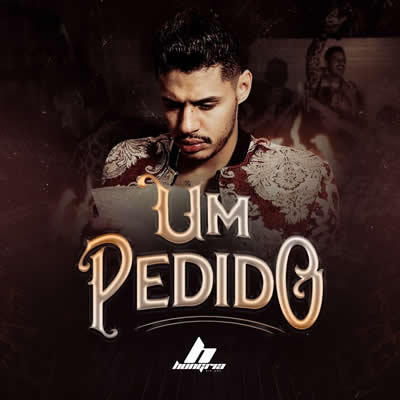Hungria Hip Hop - Um Pedido