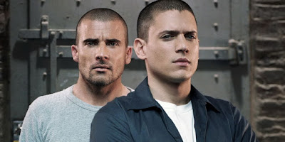 مشاهدة Prison Break Season 5 مترجم الحلقة 1