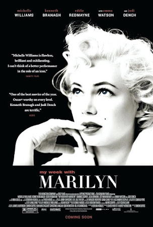 My Week with Marilyn (2011)