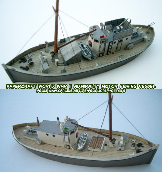 Ninjatoes Papercraft Weblog Papercraft World War II Admiralty 61 5ft ninjatoes-papercraft-weblog-papercraft-world-war-ii-admiralty-61-5ft