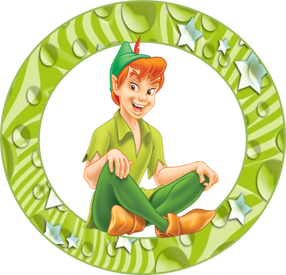 Peter Pan Birthday Free Printable Mini Kit. - Oh My Fiesta! in english