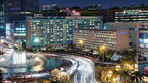 The Best Choice Luxury Hotels Near Jakarta International Airport