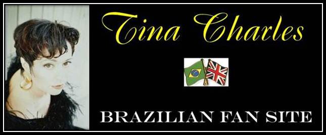 Tina Charles - Brazilian Fan Site
