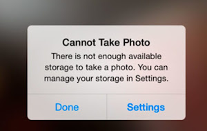 Free Up Space On Your IPhone With These 6 Tricks 