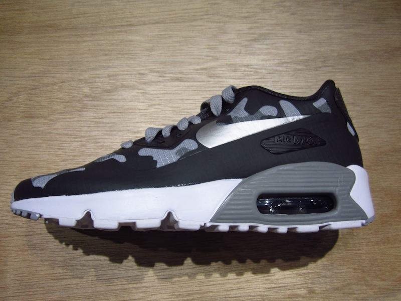 nike zonal cooling tw camo