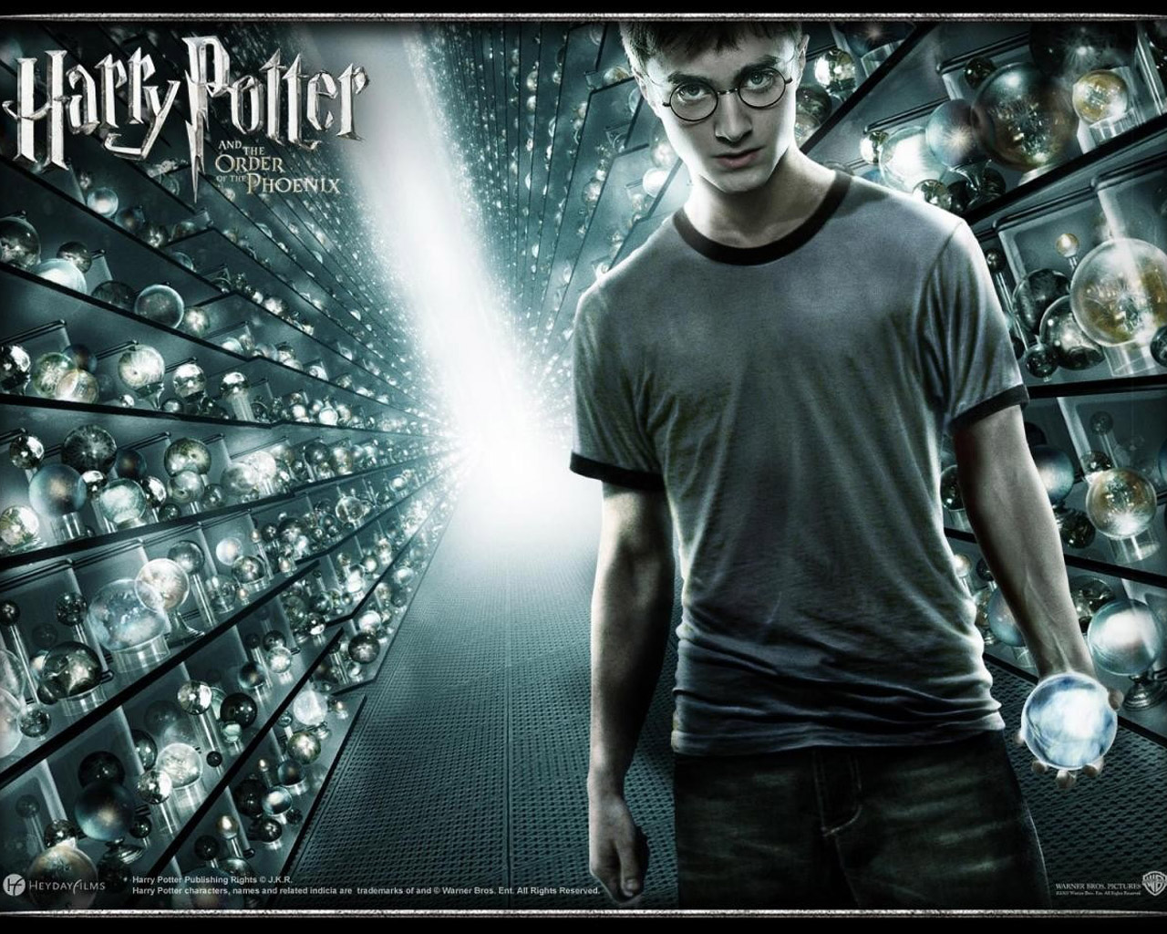 Free Wallpicz Wallpaper Desktop Harry Potter