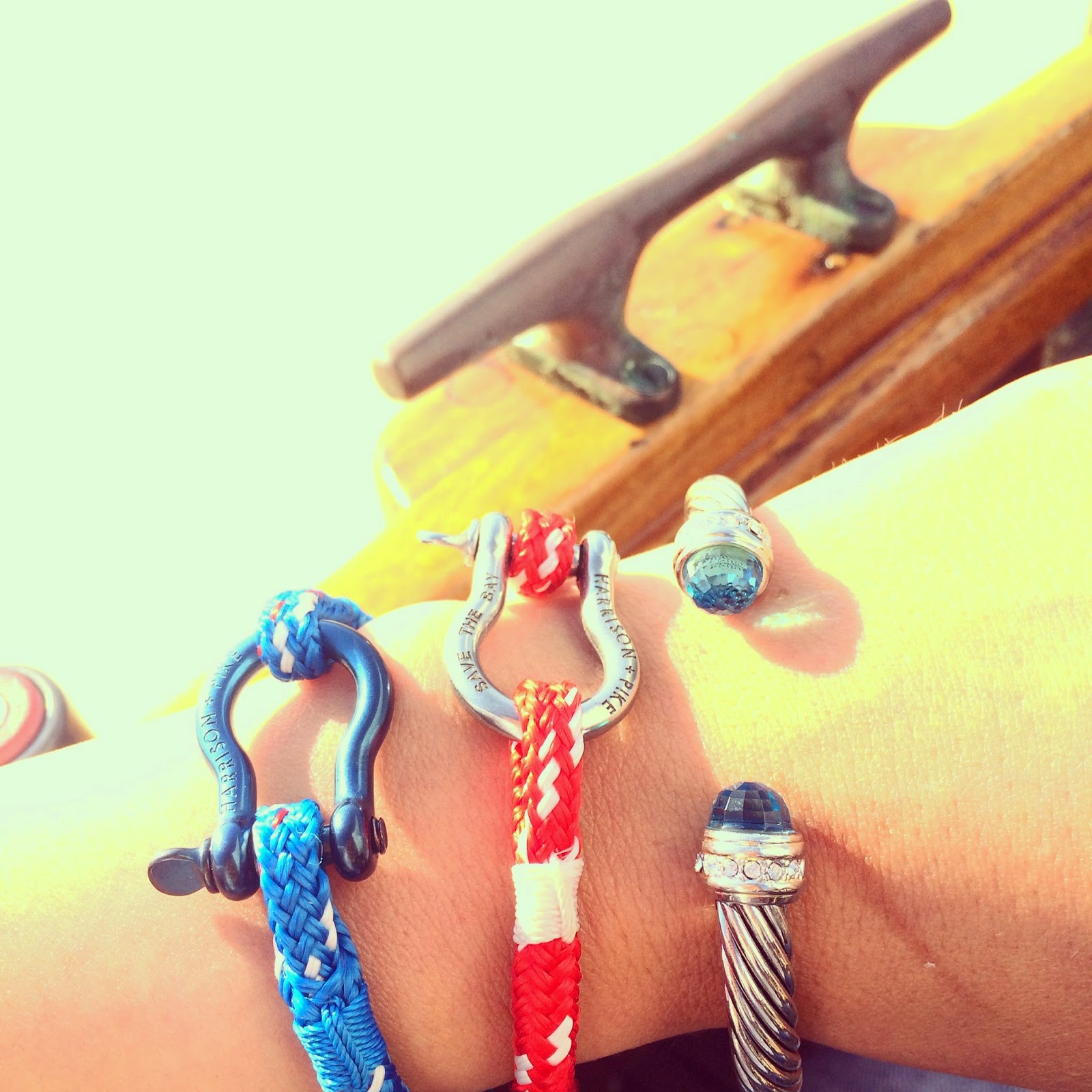 12 Meter Charters Sailing in Newport, RI Harrison + Pike Sails