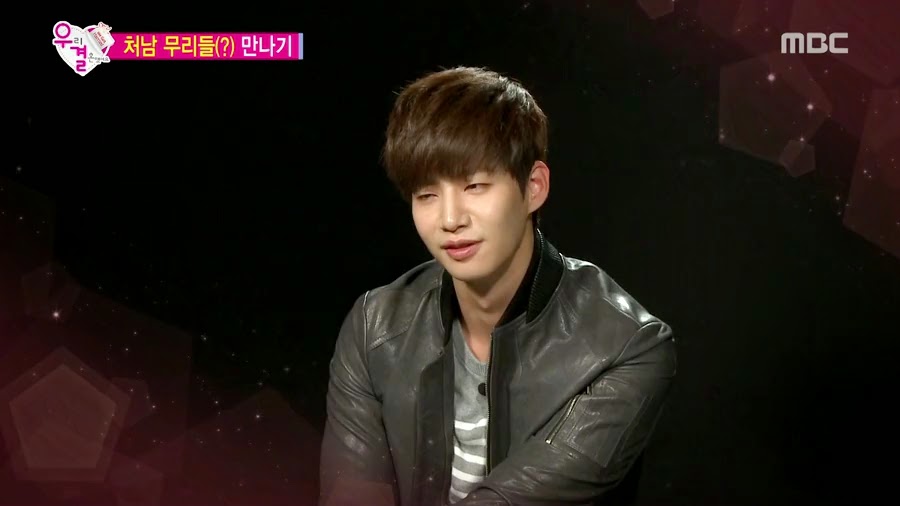 [우결] 서강준이랑 가을양 질투하고 난리난 송재림 ㄷㄷㄷㄷ.jpg | 인스티즈