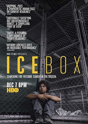 Icebox - Legendado via Torrent