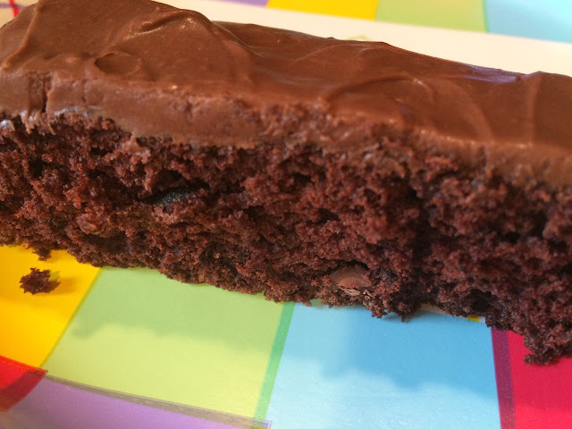 Most Viewed Recipe of the Week | Zucchini Brownies from It's Yummy to My Tummy #SecretRecipeClub #recipe #zucchini #dessert #brownies