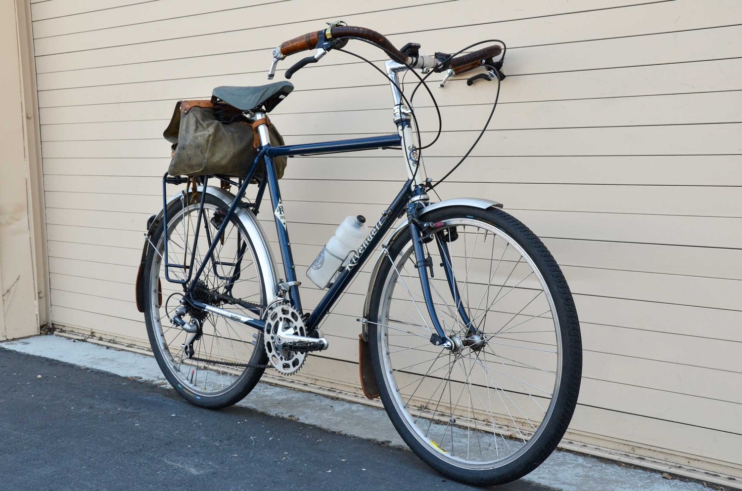 bike works