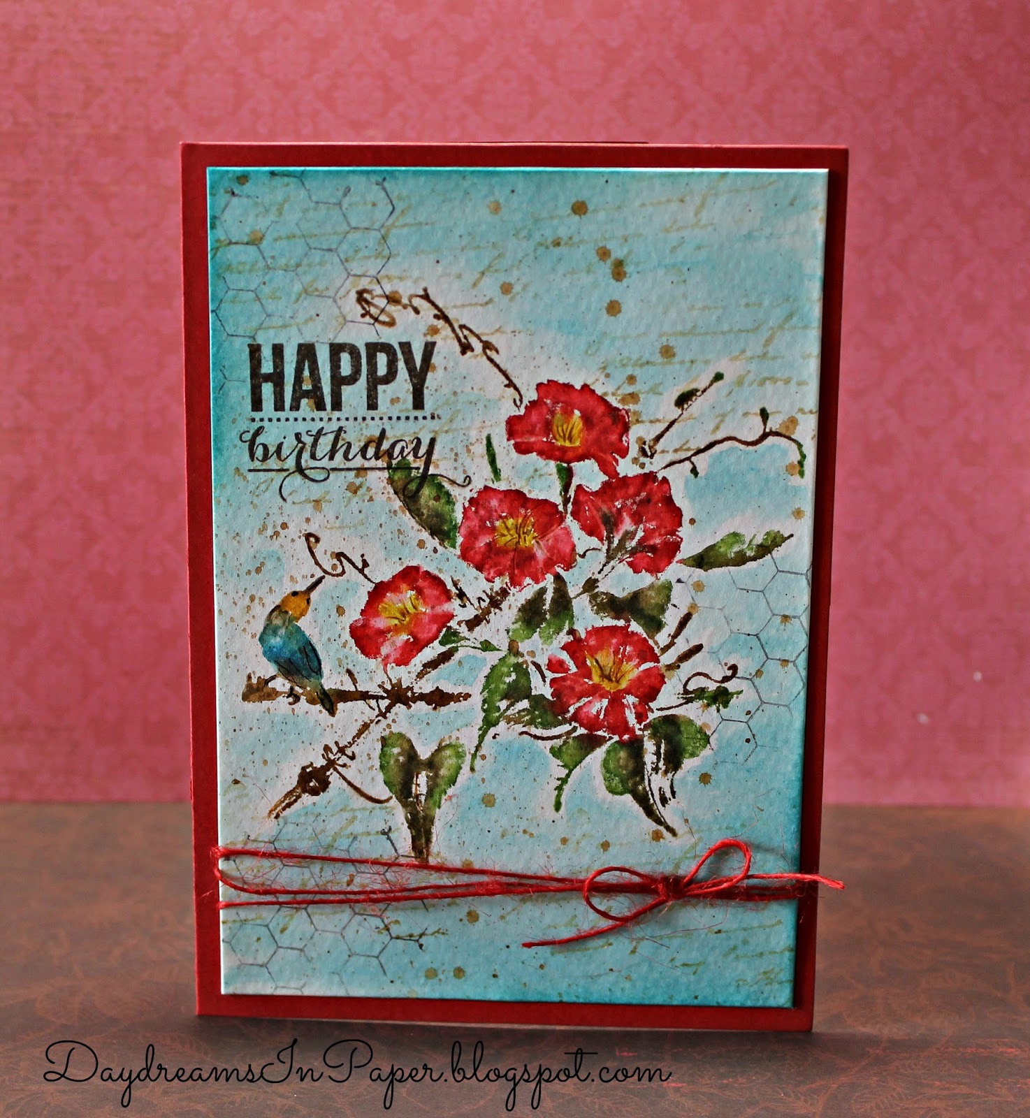 Fames penny trumpet essay image