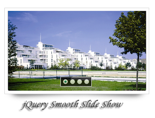 jQuery Smooth SlideShow jQuery+Smooth+SlideShow