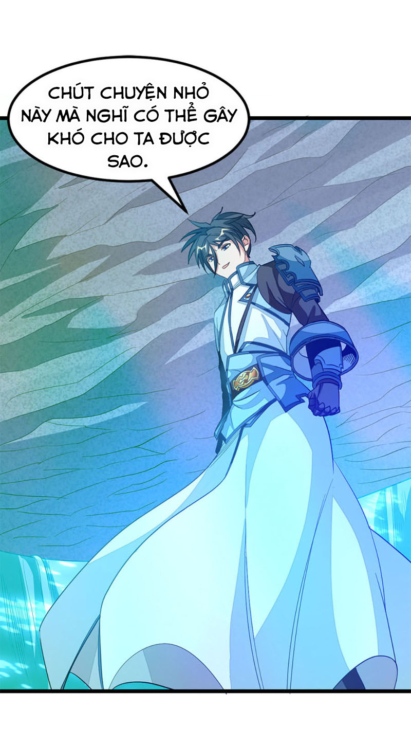 Cửu Dương Thần Vương Chapter 218 - TC Truyện