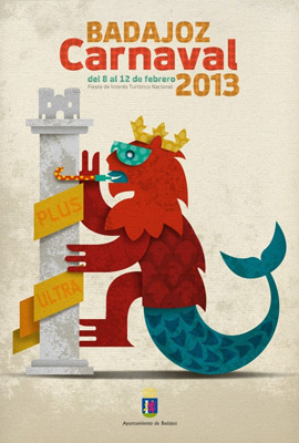 Carnaval de Badajoz 2013 Murgas