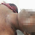 REGIÃO / ITABERABA: “Negão” é assassinado no Barro Vermelho