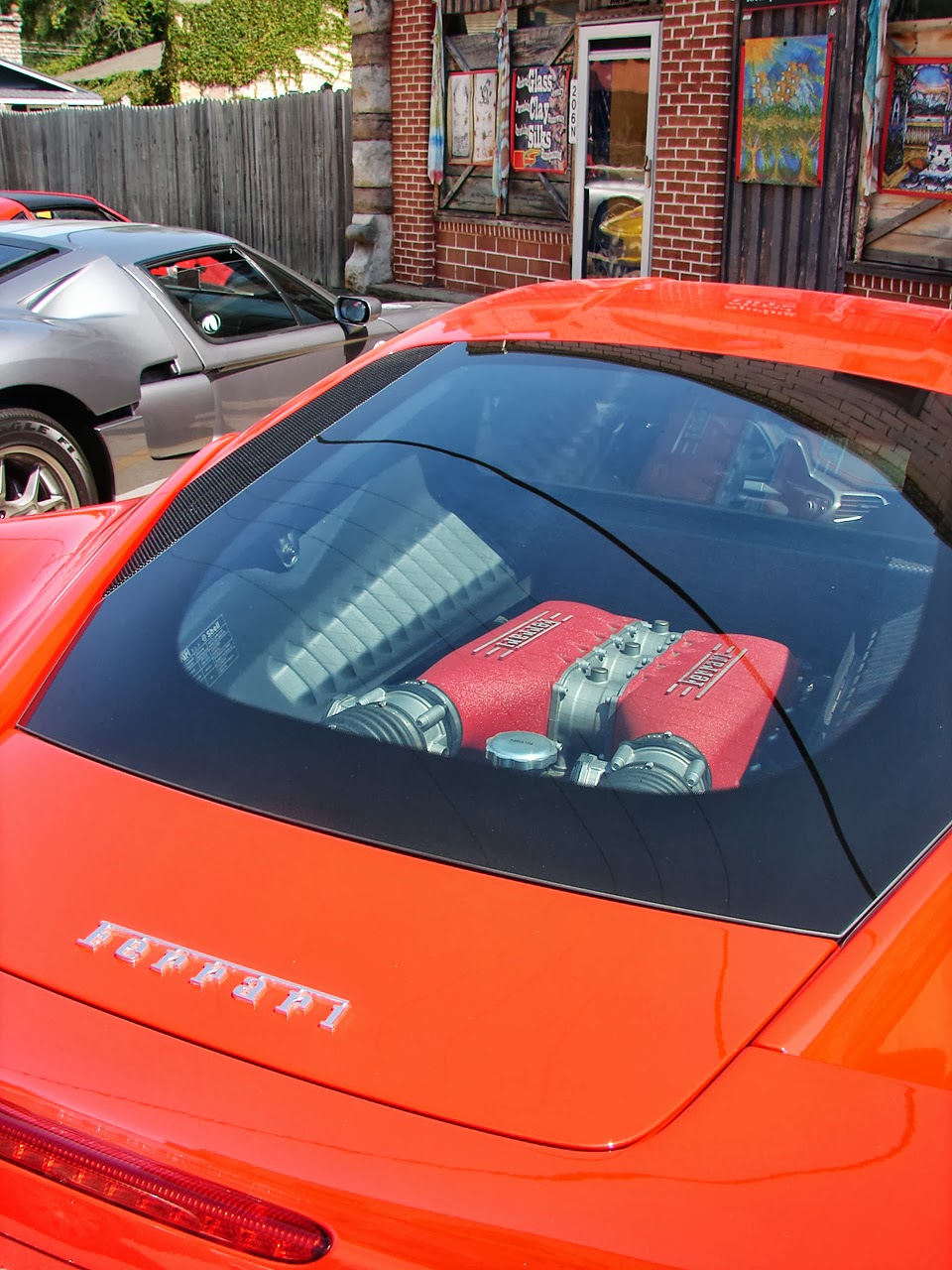 Expeditions by Tricia CLASSY CARS IN JASPER!