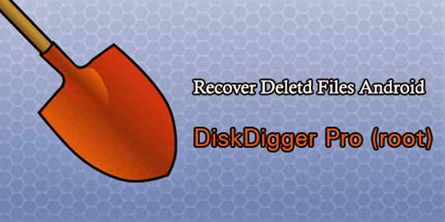 diskdigger pro file recovery gratis