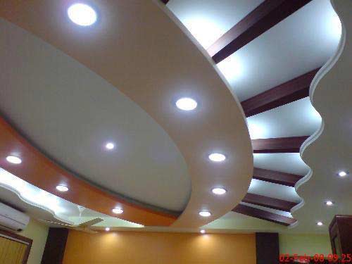 Best Plaster Of Paris Ceiling Designs Pop False Ceiling