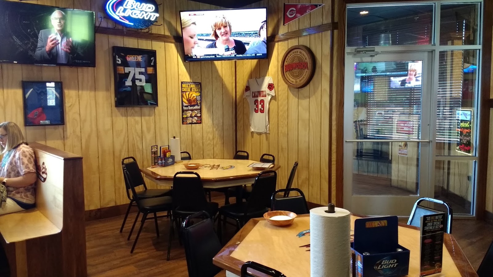 Kentucky Travels Wings Etc Marietta Marietta Ohio