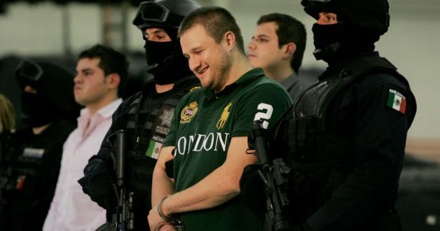 La Barbie’s In-Law Pleads Guilty and Shares Secrets ~ Borderland Beat