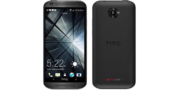 News for leaking specifications about HTC phone Zara