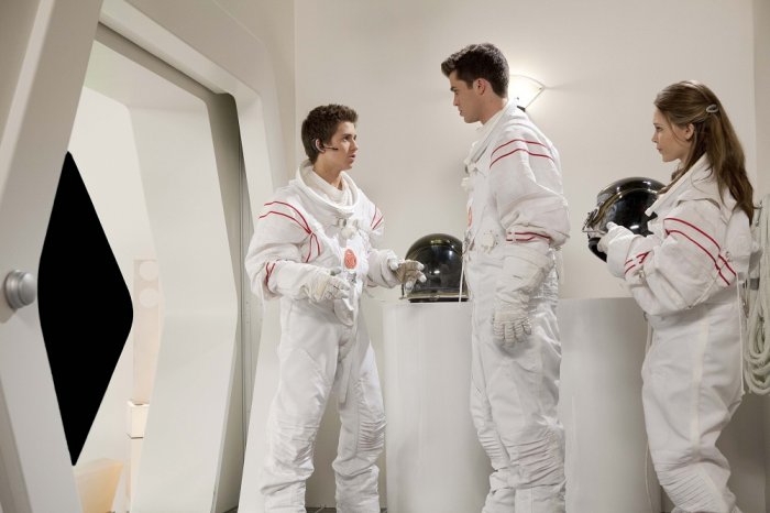 Mundo Fanmania: 'Lab Rats' viajaran al espacio