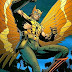 Golden Eagle (comics)