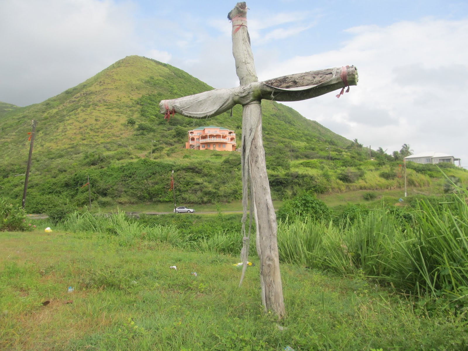 BirdsEyeViews Favorite St. Kitts Photographs