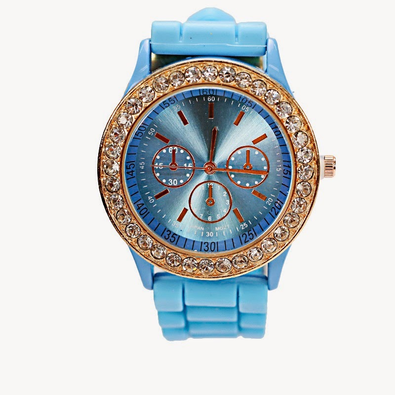 Productos Dama Total Clock