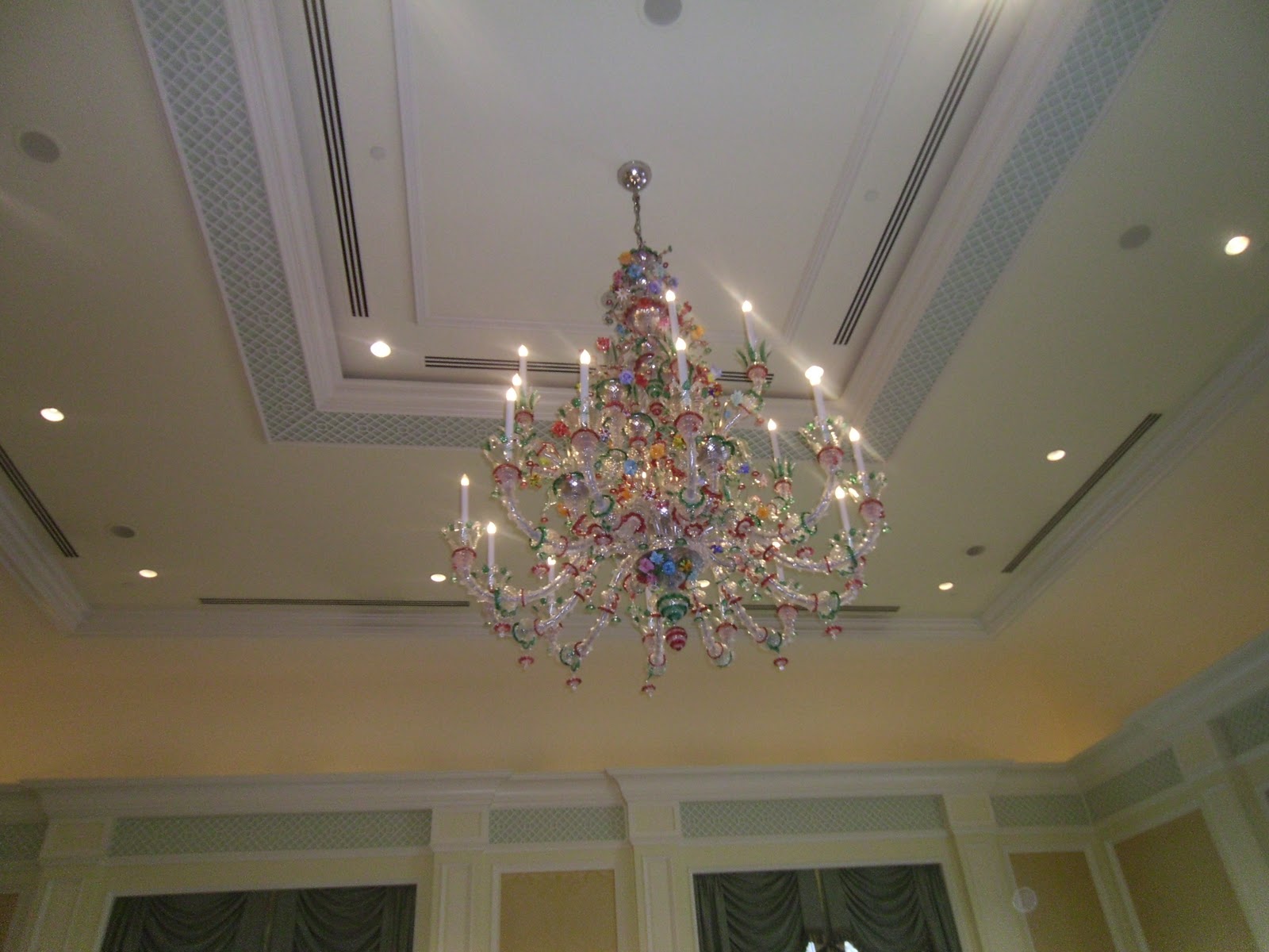 SLCC Interior Design Club