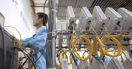 China Mendominasi Aplikasi Hak Paten Dunia