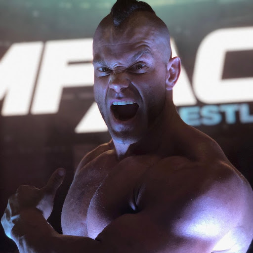 Brian Cage Talks Wanting To Face AJ Styles, Reveals Other Dream Matches